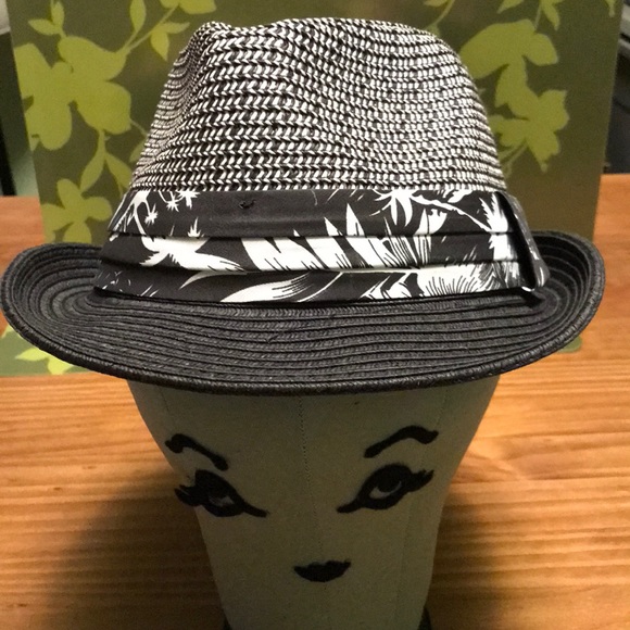 mens tropical hats
